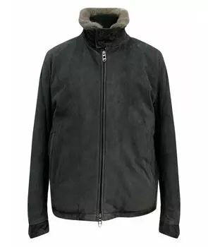 Дубленка/шуба