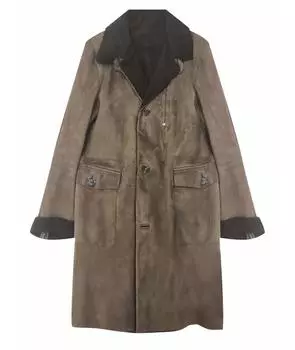 Дубленка/шуба