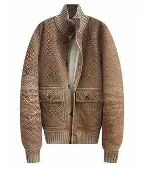 Дубленка/шуба