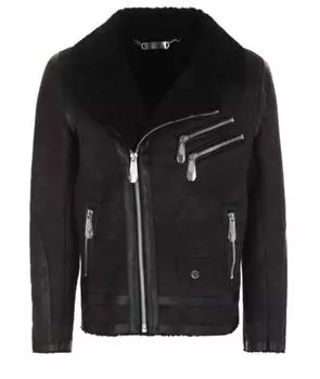 Дубленка/шуба