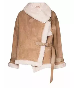 Дубленка/шуба