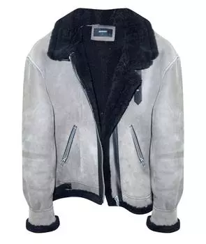 Дубленка/шуба