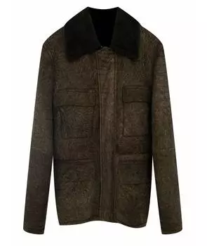 Дубленка/шуба