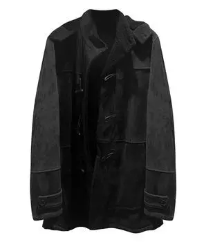 Дубленка/шуба