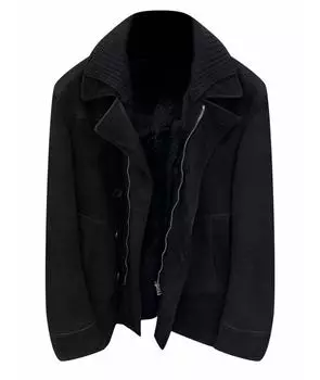 Дубленка/шуба