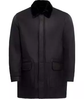 Дубленка/шуба