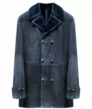 Дубленка/шуба