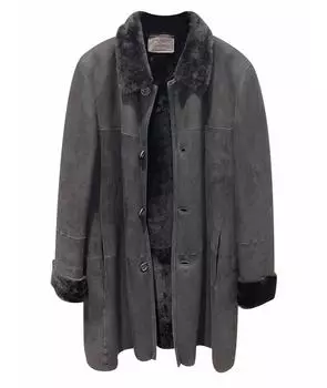 Дубленка/шуба