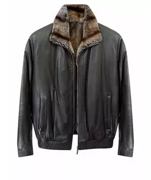 Дубленка/шуба