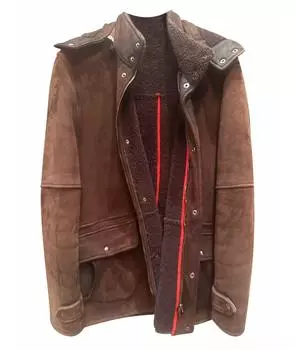 Дубленка/шуба