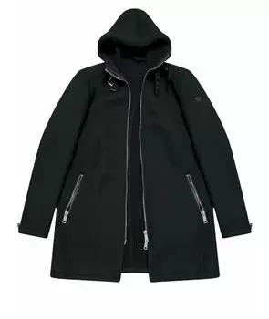 Дубленка/шуба