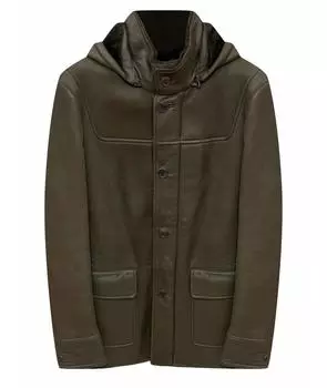 Дубленка/шуба