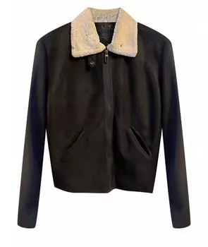 Дубленка/шуба