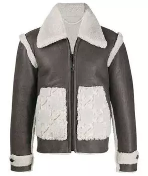 Дубленка/шуба