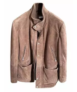 Дубленка/шуба