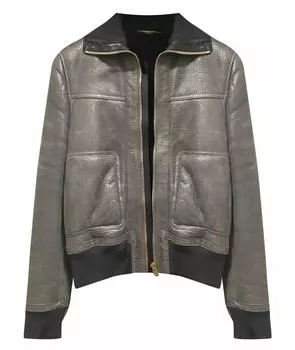 Дубленка/шуба