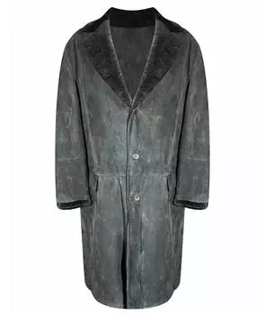 Дубленка/шуба