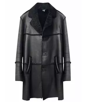 Дубленка/шуба