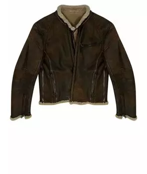 Дубленка/шуба