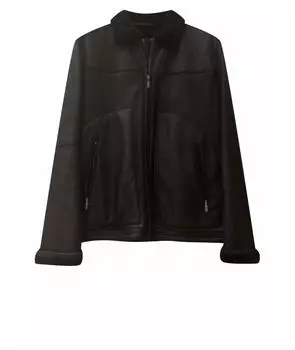 Дубленка/шуба