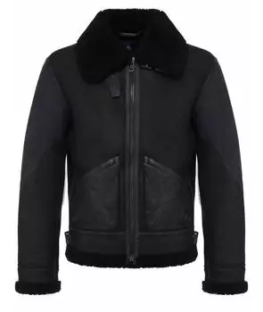 Дубленка/шуба