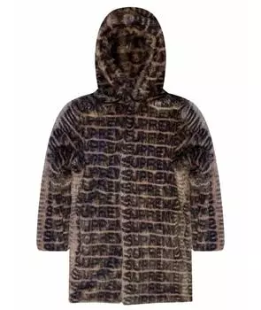 Дубленка/шуба