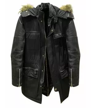 Дубленка/шуба