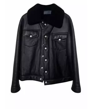 Дубленка/шуба