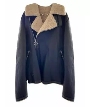 Дубленка/шуба