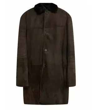 Дубленка/шуба