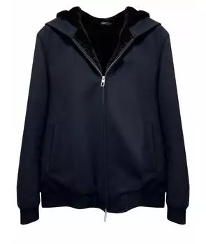 Дубленка/шуба