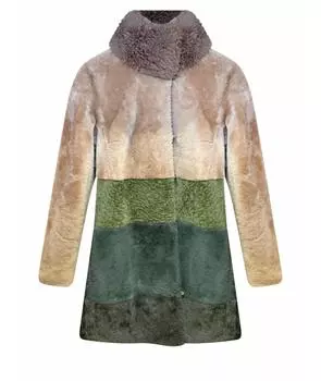 Дубленка/шуба