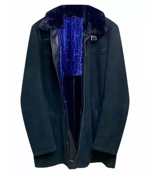 Дубленка/шуба