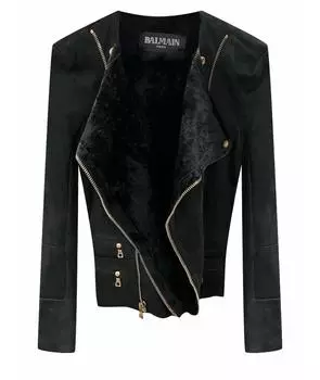 Дубленка/шуба