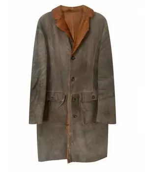 Дубленка/шуба