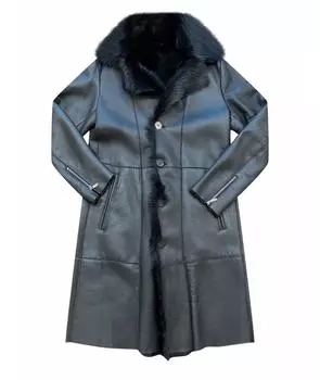 Дубленка/шуба