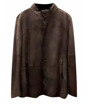 Дубленка/шуба