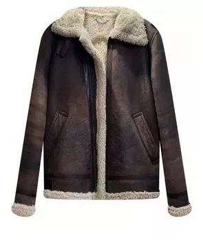 Дубленка/шуба