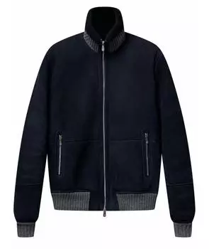 Дубленка/шуба