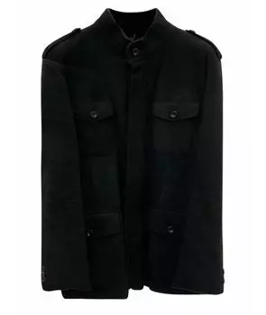 Дубленка/шуба