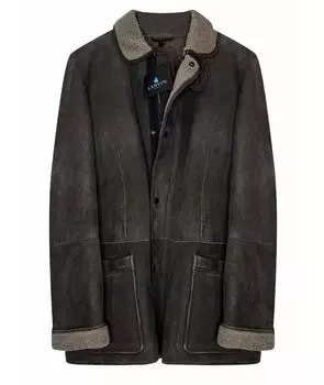 Дубленка/шуба