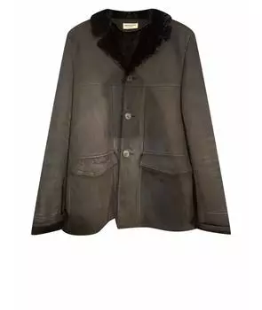 Дубленка/шуба