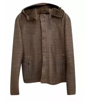 Дубленка/шуба