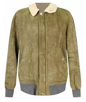 Дубленка/шуба