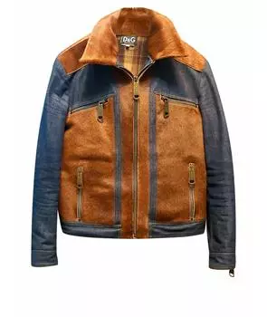 Дубленка/шуба