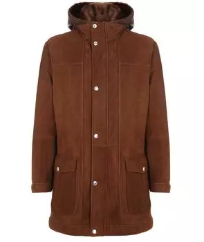 Дубленка/шуба