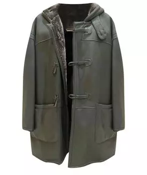 Дубленка/шуба