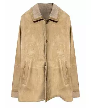 Дубленка/шуба