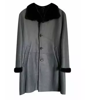 Дубленка/шуба