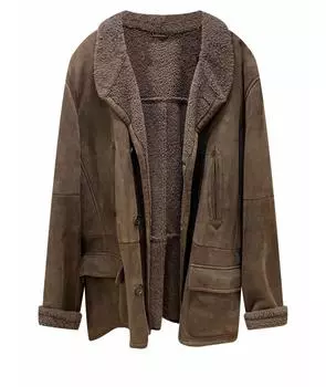 Дубленка/шуба